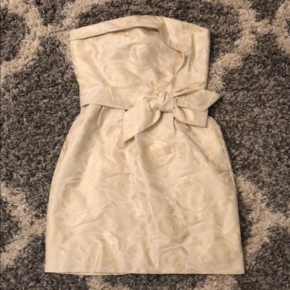 kate spade Dresses & Skirts - Beautiful Kate Spade Wedding Belles Dress!